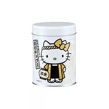【山本海苔店】Hello Kitty夾心海苔—活力玄米