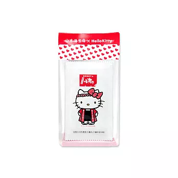 【山本海苔店】Hello Kitty燒烤海苔—袖珍包