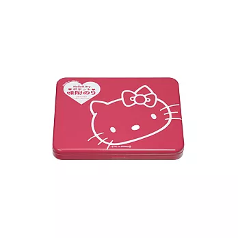 【山本海苔店】Hello Kitty味付海苔—袖珍禮盒
