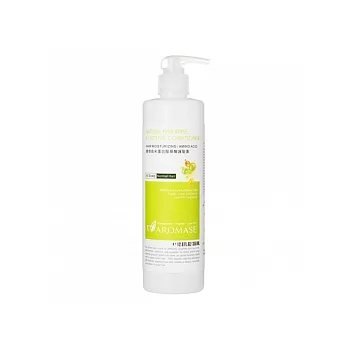 AROMASE艾瑪絲 維他命米蛋白胺基酸護髮素350ml