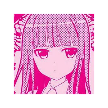 妖狐×僕SS角色車票夾：白鬼院凜凜蝶