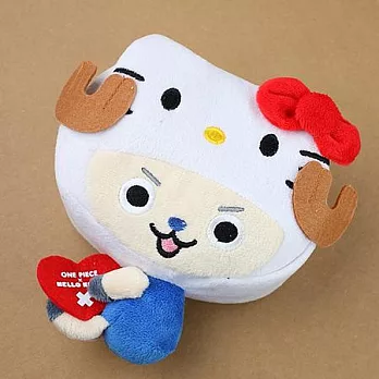 KT海賊小物包2881