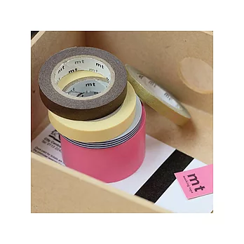 日本mt和紙膠帶5p/[Sweet-N]