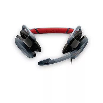 羅技 Logitech G330 遊戲用耳機麥克風