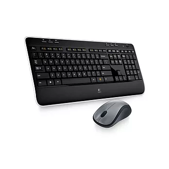 羅技 Logitech MK520 無線鍵鼠組