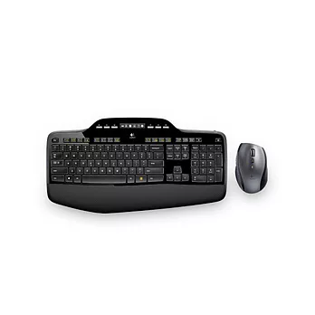 羅技 Logitech MK710 無線鍵鼠組 ( Unifying )