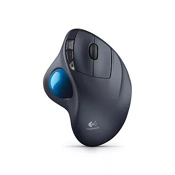 羅技 Logitech 無線軌跡球 M570