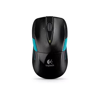 羅技 Logitech 無線滑鼠 M525 ( 黑色 )