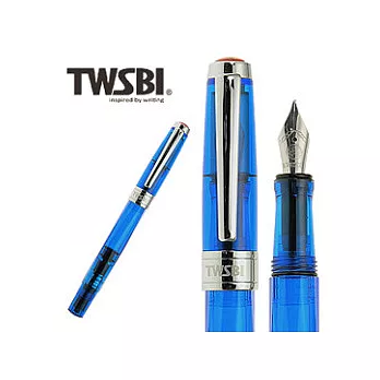 鋼筆 / 鑽石 540 / 寶藍 / EF寶藍