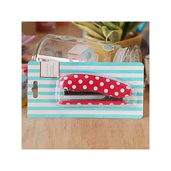 MARK’S 優雅圓點訂書機(RE)