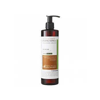AROMASE艾瑪絲 去屑止癢洗髮精350ml