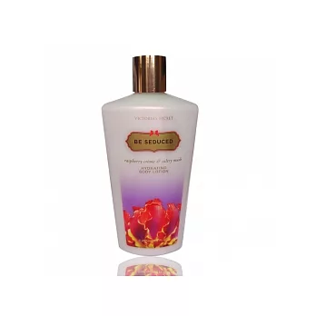 【Victorias Secret 微多利亞的秘密】誘惑身體乳液250ml(全新包裝)
