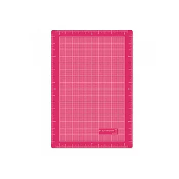 MIDORI CL系列-迷你切割板 (桃粉)