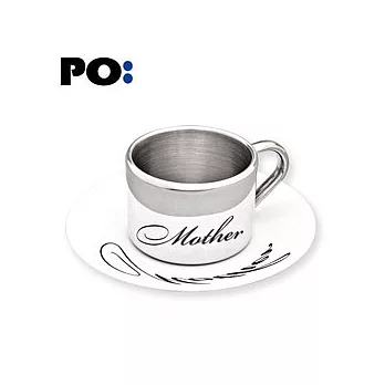 《PO:》倒影杯-Mother