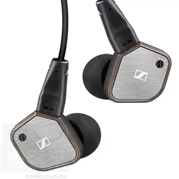 SENNHEISER IE80 內耳式旗艦耳機 更講究的德國耳機