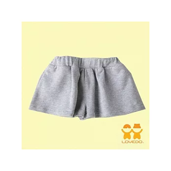 【LOVEDO-艾唯多童裝】個性休閒 舞動褲裙-5號