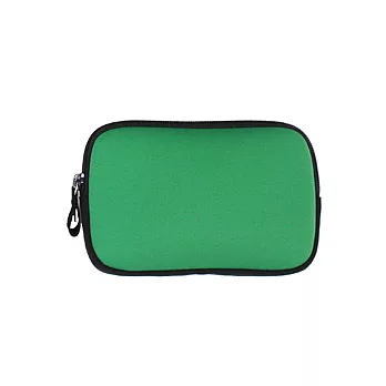 GYMS PAC手機數位收納袋-草綠