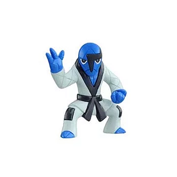 新神奇寶貝人型-[MC-148] DAGEKI