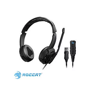 ROCCAT KULO USB 電競立體聲耳機