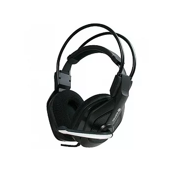 KINYO 超重低音耳機麥克風EM-3910