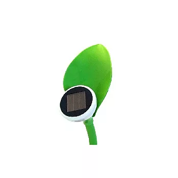 Mohzy Petal Mini 小草造型太陽能燈飾(小)