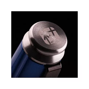 Esoterism Wand 杖 電容式鋁合金觸控筆（Aqua Blue 湛水藍）