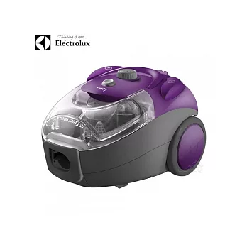 瑞典伊萊克斯 Listo 輕巧集塵盒吸塵器 (Z1200)