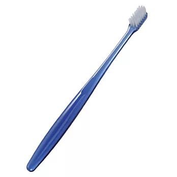 [MUJI 無印良品]牙刷(圓柱型)/深藍