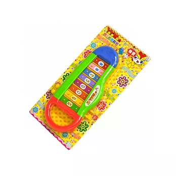 YOYOMan可愛音樂敲琴