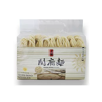 關廟麵600g