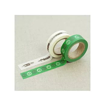 Masking tape 紙膠帶12-Rei