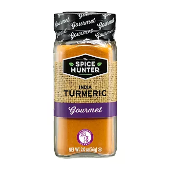 [香料獵人] Spice Hunter有機薑黃粉末