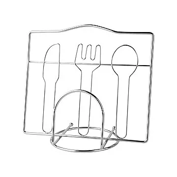 《GALZONE》Holder 極簡食譜架