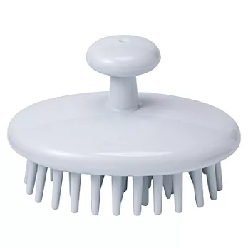 [MUJI 無印良品]頭皮按摩梳(硬式)