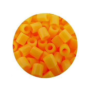 5MM膠珠026明黃色3000粒裝(200克)