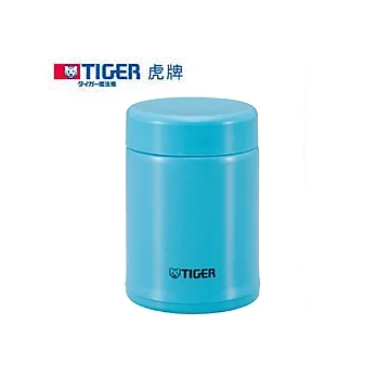 虎牌250cc輕量保溫保冷FUN彩杯 MCA-A025-AI(海藍)
