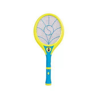 日象大極特尚風充電複合式電蚊拍 ZOM-4000