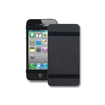 理想筆記本 (小) 黑色