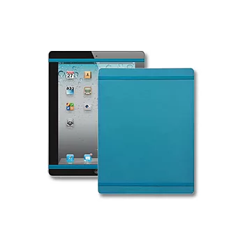 理想筆記本 (大) 藍色