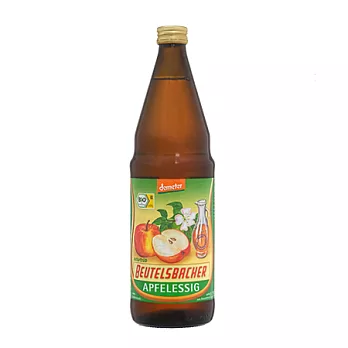 【德米得】德國demeter有機蘋果生醋