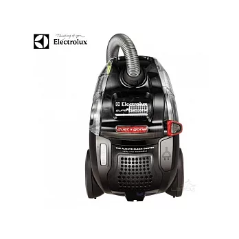 瑞典 伊萊克斯集塵盒靜電撢吸塵器 (ZSC69FD2)