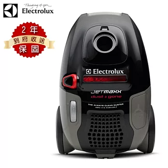 瑞典 伊萊克斯集塵袋靜電撢吸塵器 (ZJM68FD1)