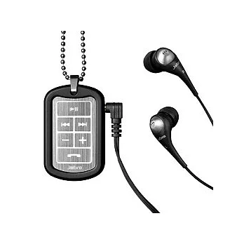 Jabra Street II (黑)立體聲藍牙耳機(軍牌2)