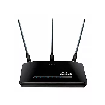 D-Link 友訊 (DIR-619L) Power Wireless N 高效能無線寬頻路由器 (具備mydlink)