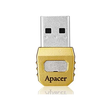 Apacer 宇瞻 AH152 黃蜂碟 16G 超迷你USB3.0 隨身碟
