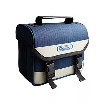 Kamera 609 多層防護攝影包(藍)