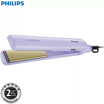 飛利浦 沙龍級陶瓷直髮器 (HP8300)