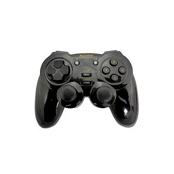 【Rockfire】 ★QF-108UVS 格拉墨 ★ [PC/PS3 兩用遊戲手把/搖桿]