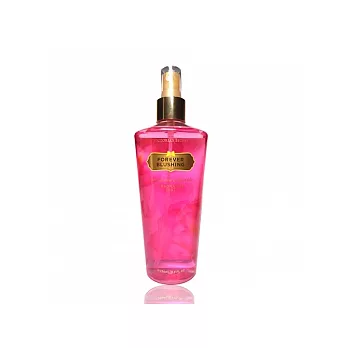 【Victoria’s Secret 維多利亞的秘密】永遠害羞淡香身體噴霧250ml(全新包裝)