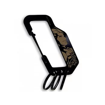 《Fate/Zero 》Archer金屬鑰匙扣--Cospa出品